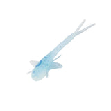 ITTY BITTY MAYFLY 1.25 GLOW WORM