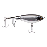 BERK CHOPPO BLACK CHROME 4.1"