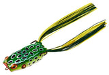 BOOYAH PAD CRASHER 3" LEOPARD