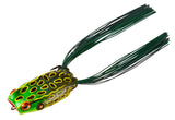 BOOYAH FROG PAD CRASHER 3" BULL