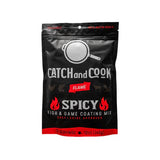 CATCH&COOK SPICY