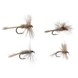 CORTLAND FLY ASST 4PK