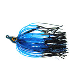 LETHAL WEAPON II BLACK AND BLUE