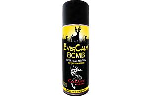 CQ EVER CALM BOMB LURE