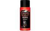 CONQUEST SCENTS DEER LURE CERTIFIED IN HEAT AEROSOL 4OZ