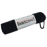 BAIT TOWEL BLACK