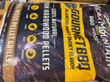 BEAR MOUNTAIN GOURMET BBQ