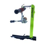 DANGLER ICE ROD HOLDER