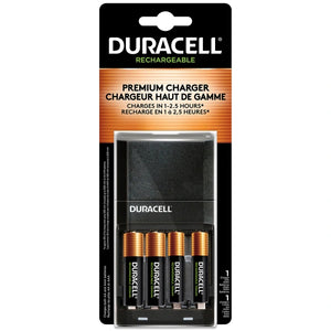 DURRECHARGER