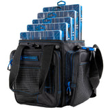 EVOLUTION TACKLE BAG