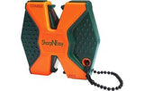 ACCUSHARP KNIFE SHARPENER