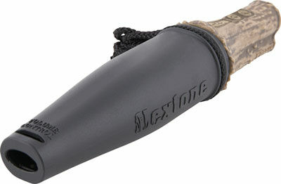 FLEXTONE BUCK GRUNT & SNORT CALL