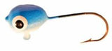 FJHT1GB FLOAT JIG BLUE