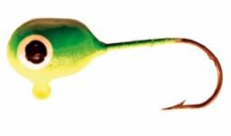 FJHT1LC FLOAT JIG CHART