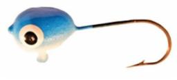 FJHT2GB FLOAT JIG BLUE #2