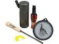HSSTR06945 Turkey Call Kit 4pc