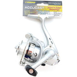 HT ICE REEL UL SPIN