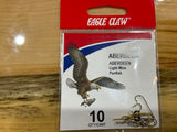 EC ABERDEEN #8 GOLD 202A8