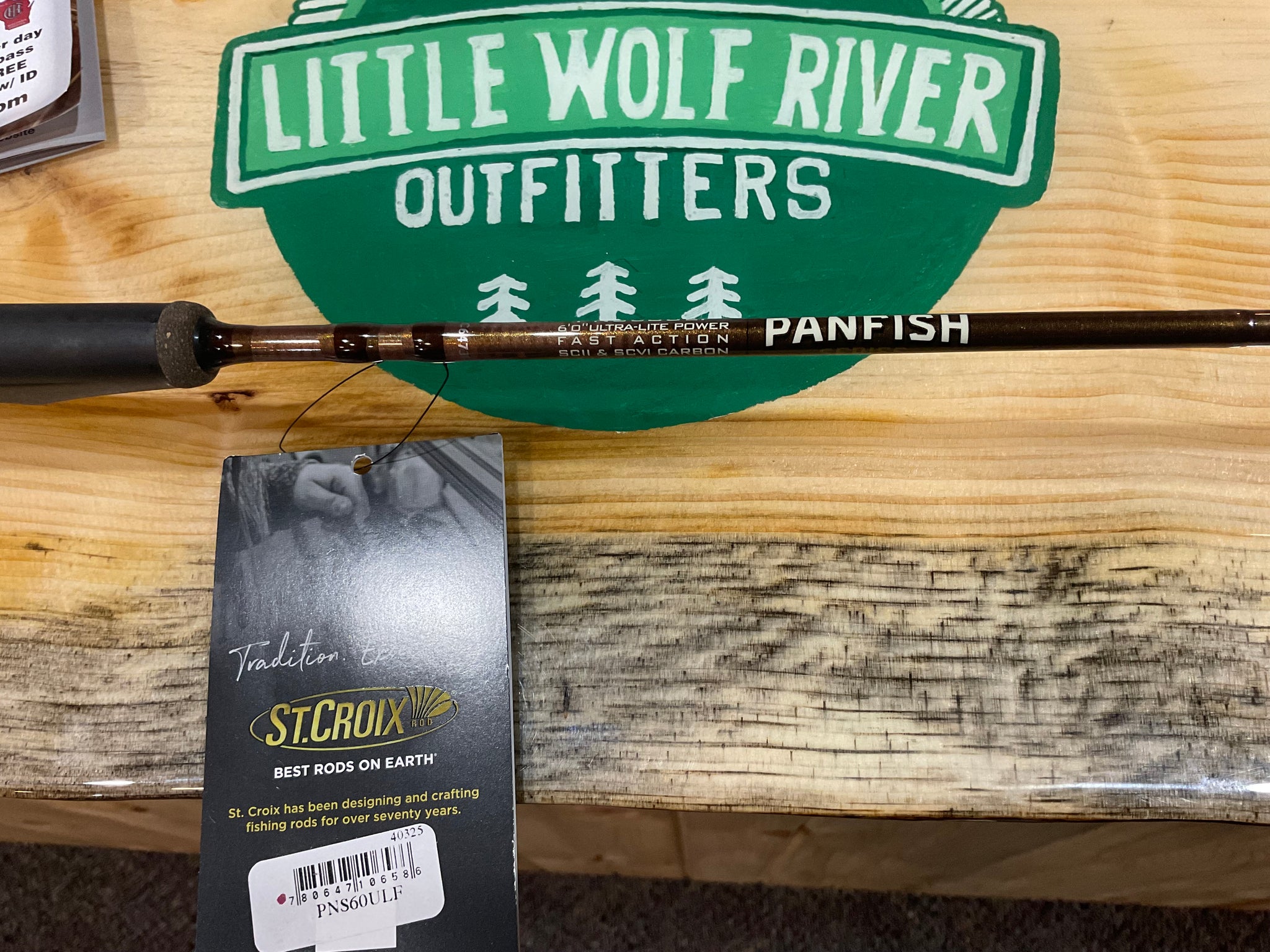 st croix 3f905.4 trout panfish rod blank St. Rods Series Spinning Rod, 7'0"(PNS70MLXF) : Sports & Outdoors These rods feature hybrid SCIII+ carbon fiber blanks ST CROIX PANFISH SERIES RODS