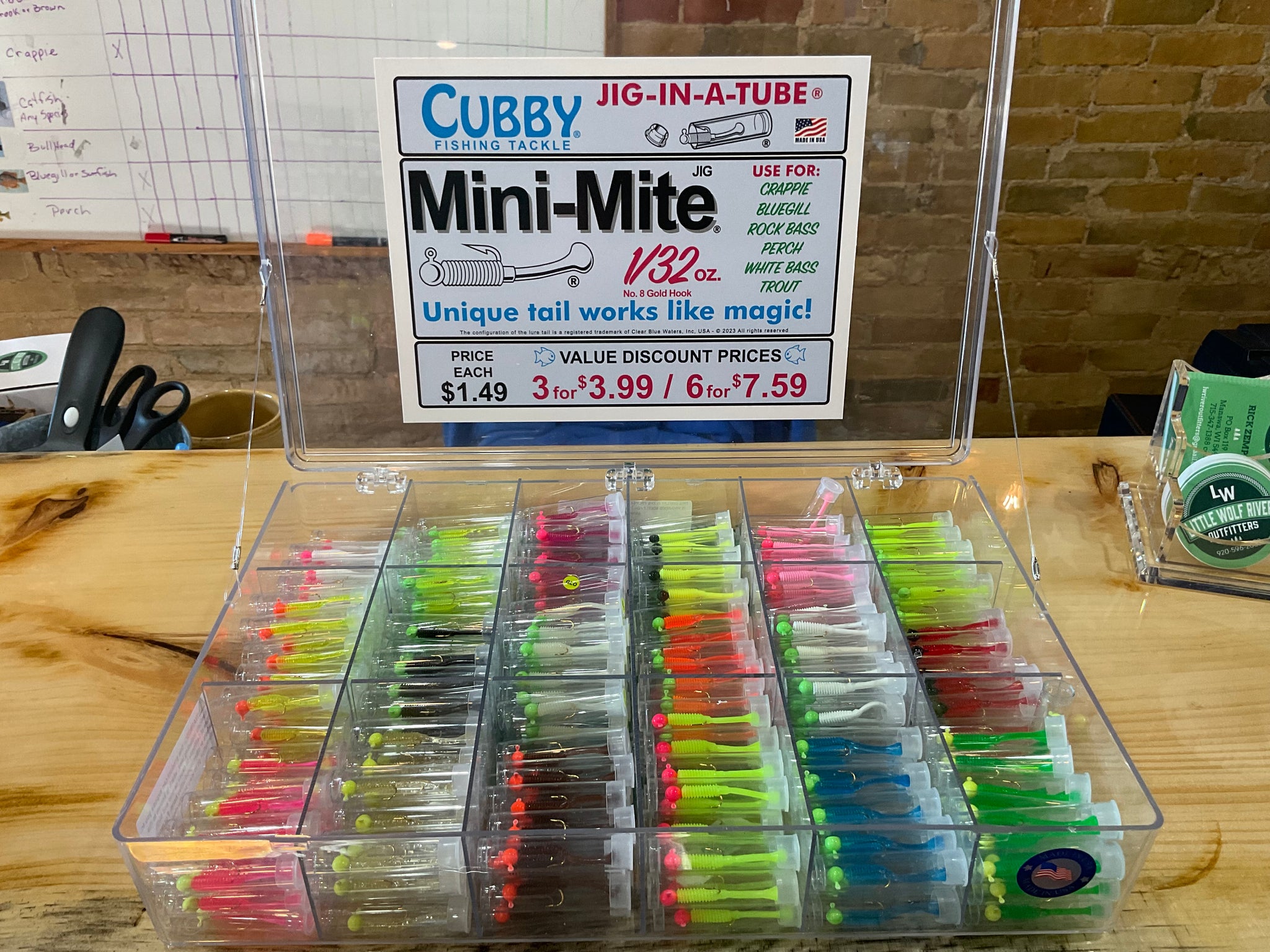MINI MITE 360CMM