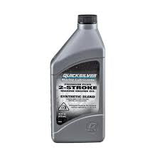 2 STROKE MARINE OIL