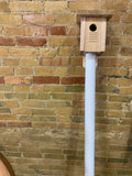 CBBIRDHOUSEPVC