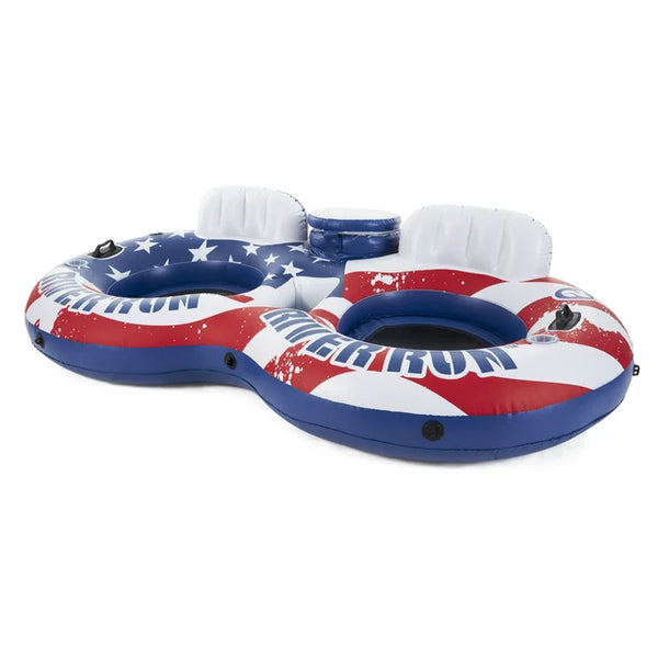 RIVERRUNDOUBLETUBE– Little Wolf River Outfitters LLC