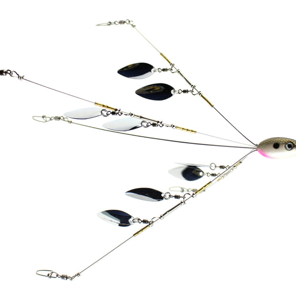 JOJP650 JENKO RIG– Little Wolf River Outfitters LLC