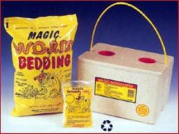 M1000 MAGIC WORM FARM