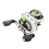 LEWS REEL MACH I SS BAITCAST