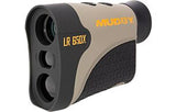 MUDDY RANGE FINDER LR650X