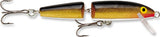 RAPALA JOINTED 2.75" GOLD J07G