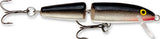 RAPALA JOINTED 2.75" SILVER J07S