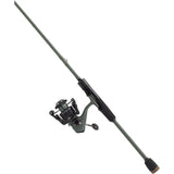 13FISHING COMBO 6'10" 1PC ML 2500
