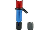 NOCKTURNAL XBOW LIGHTED NOCK RED