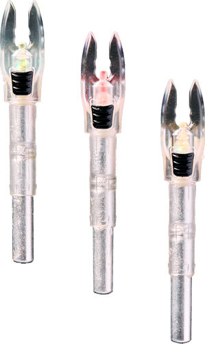 NT832 NOCKTURNAL LIGHTED NOCK