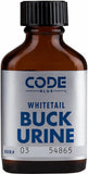 CODE BLUE BUCK LURE