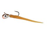 NL TNG Bloodworm 1/28 Woodtick 5 pk