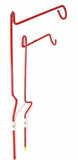 02623 HT BANK ROD HOLDER