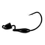 ZMAN PRO BULLETZ 3/8OZ BLACK