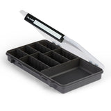 PLANO STOWAWAY 3700 CLEAR
