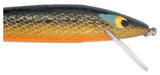 SMITHWICK FLTING RTLN ROGUE 4.5" GOLD