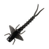 ITTY BITTY MAYFLY 1.25 BLACK NIGHT