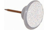 HME TRAIL MARKING REFLECTIVE TACKS 50PK