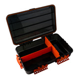 Whisker Tackle Tray, 14''x9''x3'' 3700 Deep