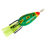 HEDDON MOSS BOSS 3" BULLFROG