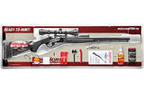 TRADITIONS MUZZLE LOAD COMBO PACK
