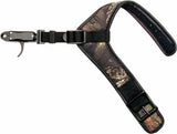 BOW RELEASE W/ BUCKLE STRAP