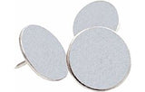 HME TRAIL MARKING REFLECTIVE METAL TACKS 50PK