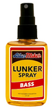 MIKE'S LUNKER SPRAY BASS 2OZ